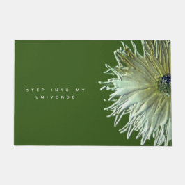 TAPETE ESTILO DA PORTA E DESIGN