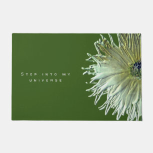 TAPETE ESTILO DA PORTA E DESIGN