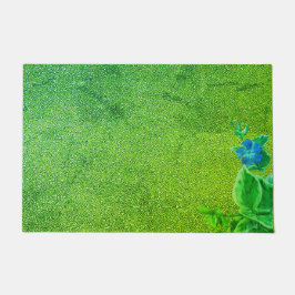 TAPETE ESTILO DA PORTA E DESIGN