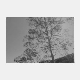 TAPETE ESTILO DA PORTA E DESIGN