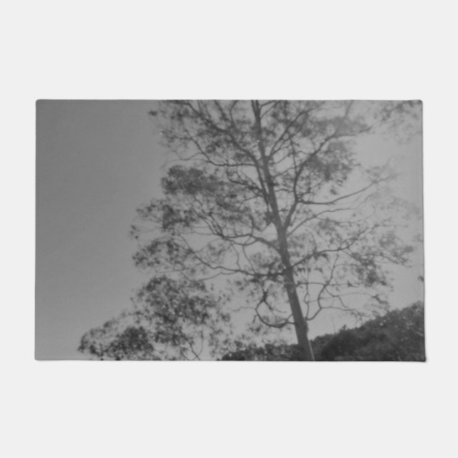 TAPETE ESTILO DA PORTA E DESIGN (Frente)