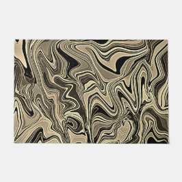 TAPETE ESTILO DA PORTA E DESIGN