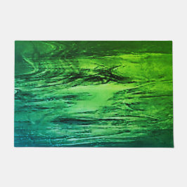 TAPETE ESTILO DA PORTA E DESIGN