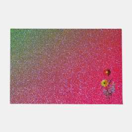 TAPETE ESTILO DA PORTA E DESIGN