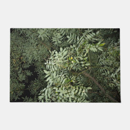 TAPETE ESTILO DA PORTA E DESIGN