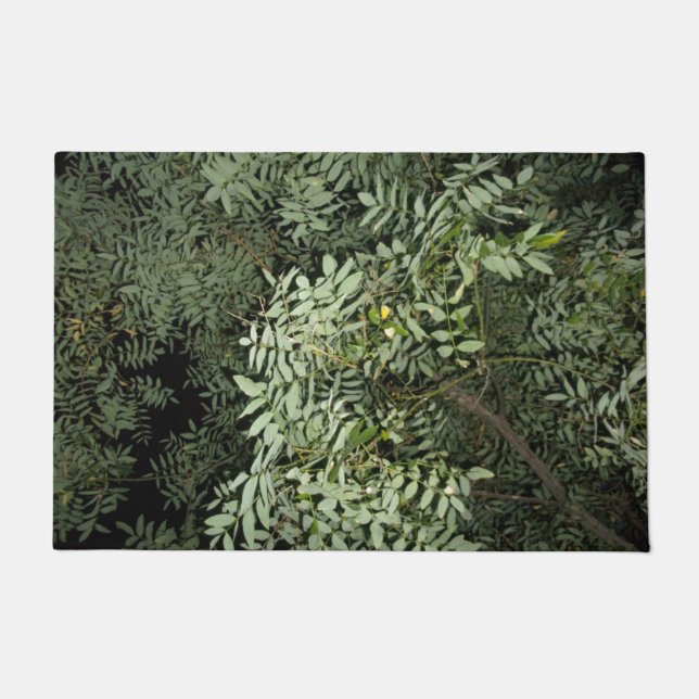 TAPETE ESTILO DA PORTA E DESIGN (Frente)