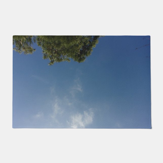 TAPETE ESTILO DA PORTA E DESIGN (Frente)