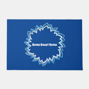 TAPETE ESTILO DA PORTA E DESIGN