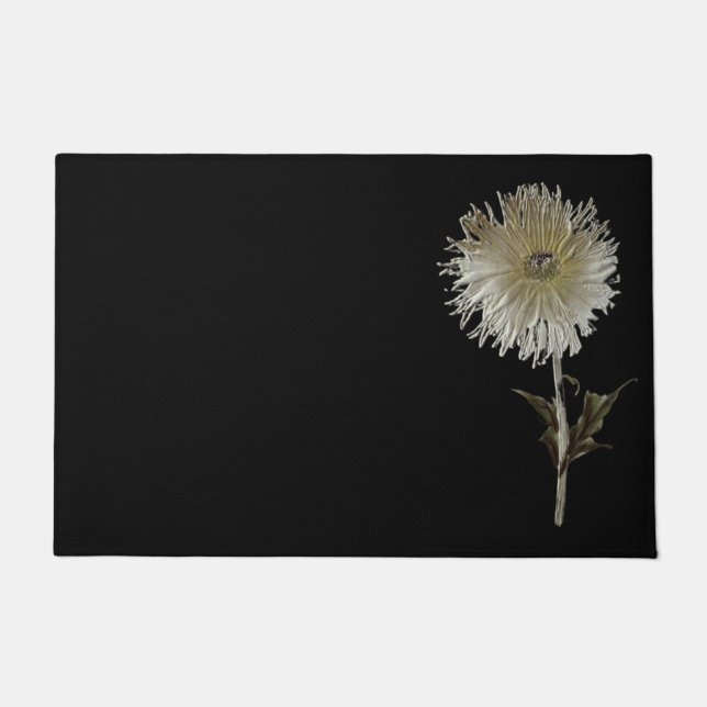 TAPETE ESTILO DA PORTA E DESIGN (Frente)