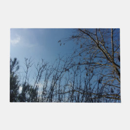 TAPETE ESTILO DA PORTA E DESIGN