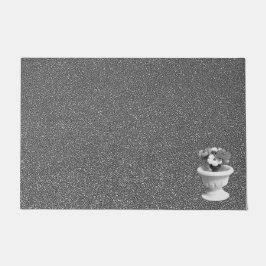 TAPETE ESTILO DA PORTA E DESIGN