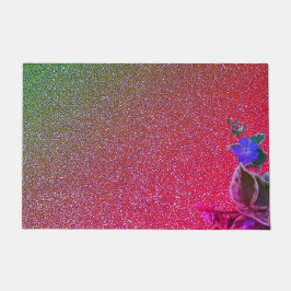 TAPETE ESTILO DA PORTA E DESIGN