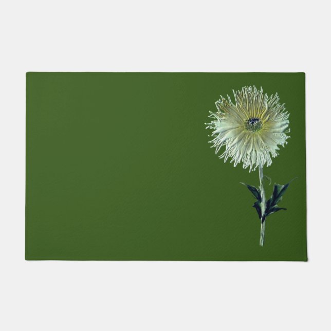 TAPETE ESTILO DA PORTA E DESIGN (Frente)