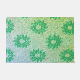 TAPETE ESTILO DA PORTA E DESIGN