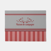 Estilo de vintage da Farmhouse em França     