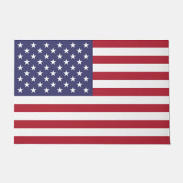 Tapete Estrelas e Stripes dos EUA (Bandeira dos Estados U