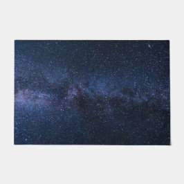 Tapete Estrelas na Via Látea