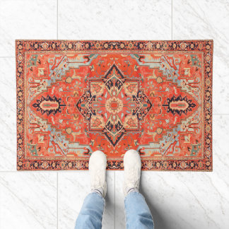 Tapete Eterno Echoes: Heritage Boho Oriental Marroquino