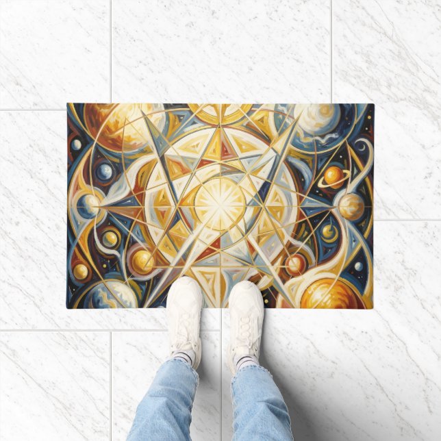 Tapete Ethereal Vision – Beyond Reality26 (Interior)