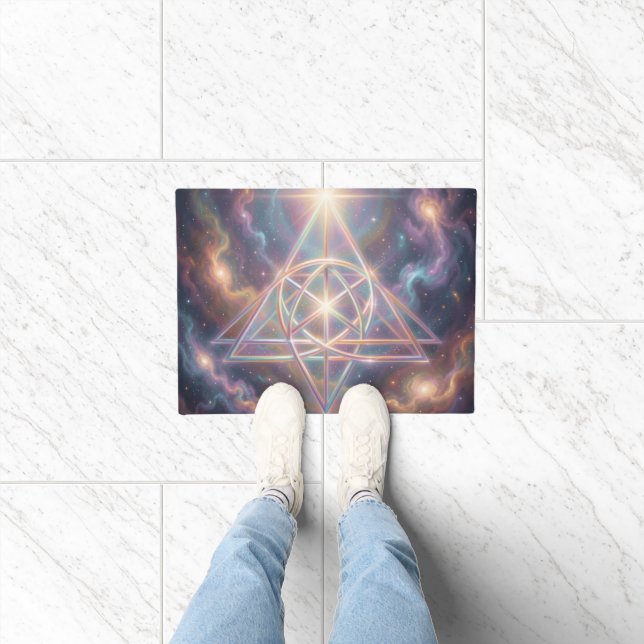 Tapete Ethereal Vision – Beyond Reality27 (Interior)