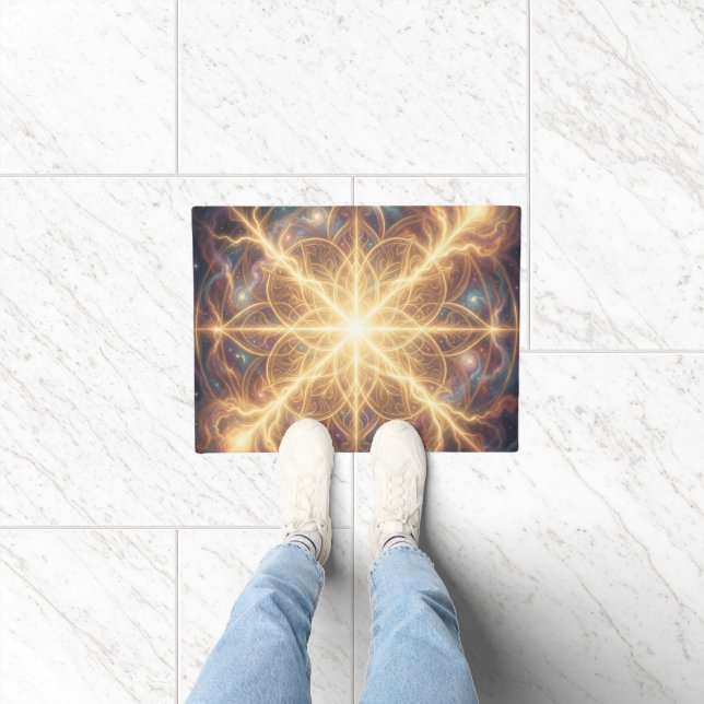 Tapete Ethereal Vision – Beyond Reality36 (Interior)