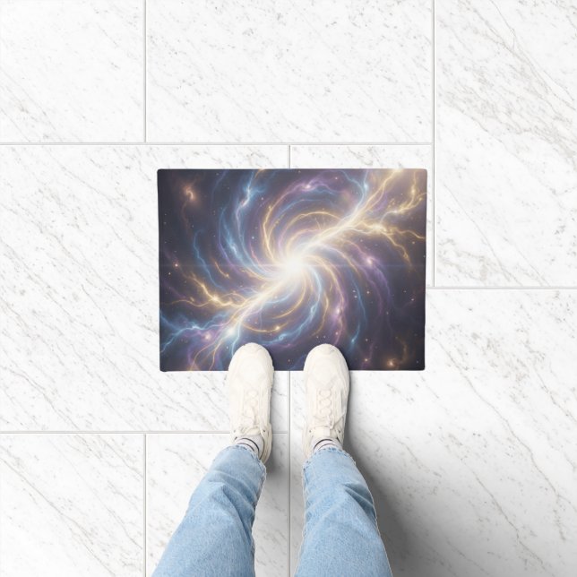 Tapete Ethereal Vision – Beyond Reality58 (Interior)