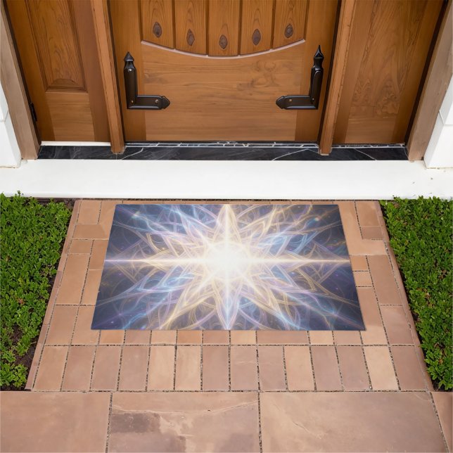 Tapete Ethereal Vision – Beyond Reality.59 (Ar livre)