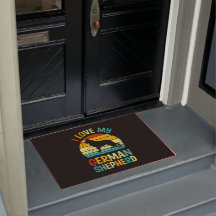 Eu Amo Meu German shepherd