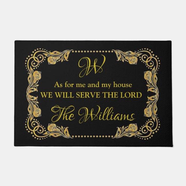 Tapete Eu e minha casa (Frente)