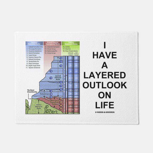 Tapete Eu tenho uma probabilidade mergulhada no Grand (Frente)