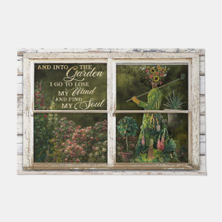 Tapete Eu Vou Perder Minha Mente E Encontro Minha Alma, J