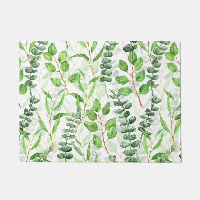 Tapete Eucalyptus (Frente)