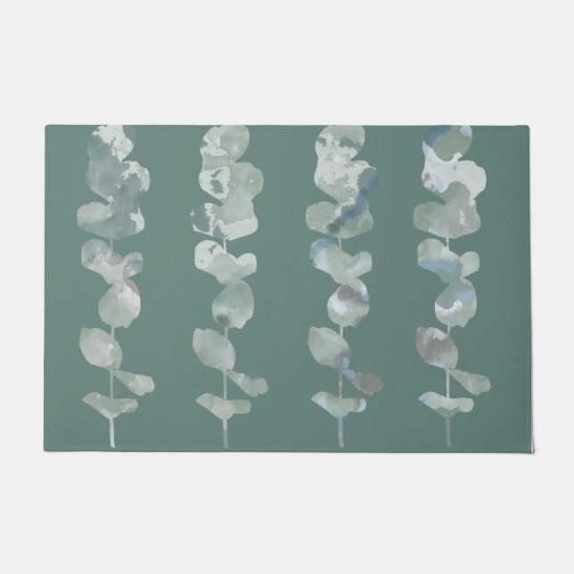 Tapete Eucalyptus (Frente)