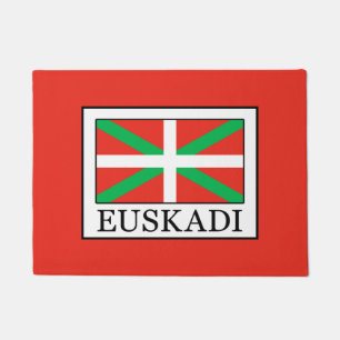Tapete Euskadi