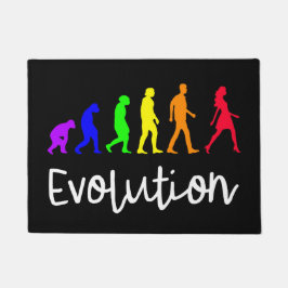 Tapete Evolution