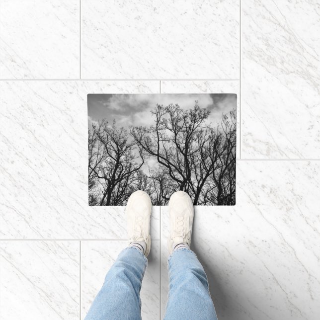 Tapete Excelente de árvores (Interior)