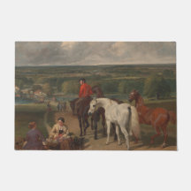 Exercício dos Cavalos Reais (Arte Equina)
