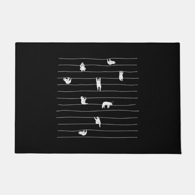 Tapete Faixa da Lama (Frente)