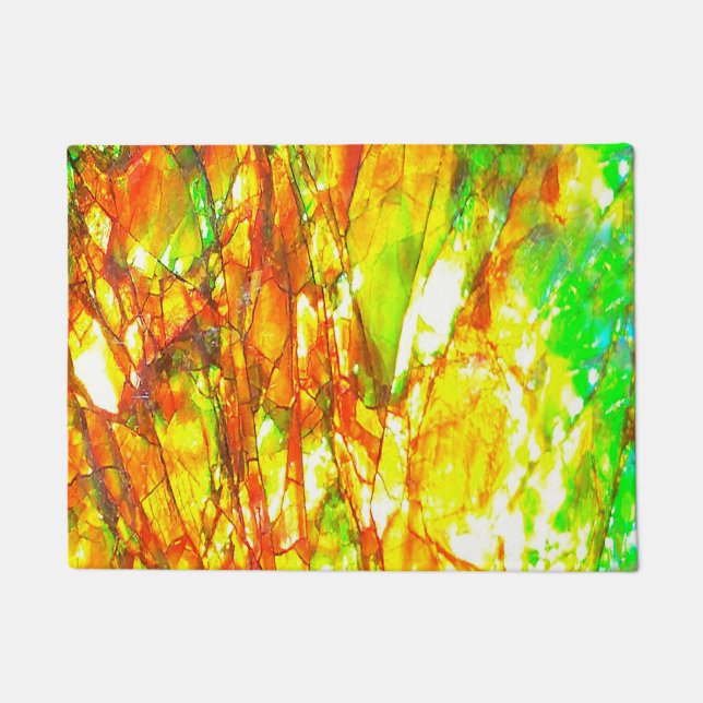 Tapete Falln Sunset Ammolite (Frente)