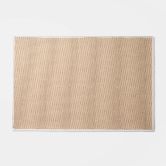 Tapete Familia bem-vinda (Verso)