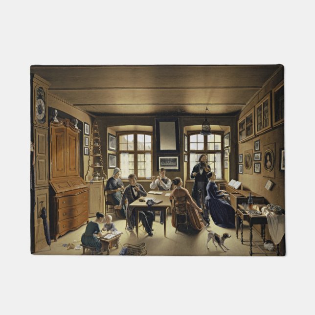 Tapete Family Concert in Basel (por Sebastian Gutzwiller) (Frente)