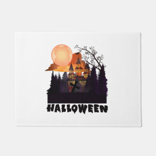 Tapete fantasia de Halloween