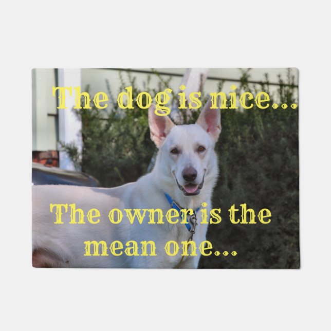 Tapete Fantasma (Frente)