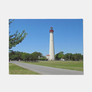 Tapete Farol de Cabo maio