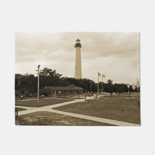 Tapete Farol de Cabo maio