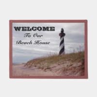Farol de Hatteras do cabo