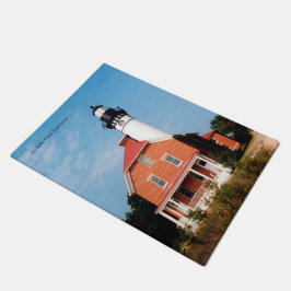 Tapete Farol de Ponto de Ativação Au