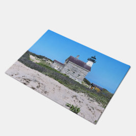 Tapete Farol do Norte, Porta RI da Ilha de Blocos