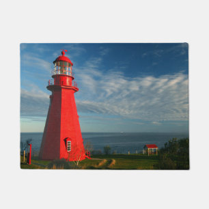 Tapete Farol   Matane de Martre do La no Gaspe