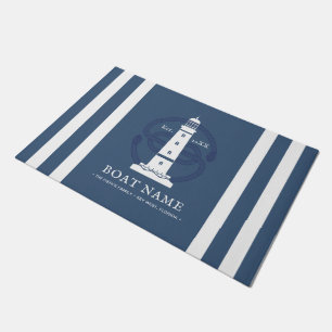 Tapete Farol náutico Personalizado